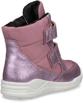 Ecco Urban Mini rosa-flieder