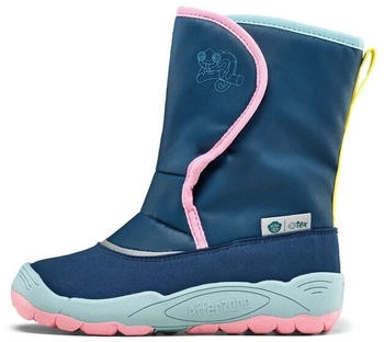 Affenzahn Freezy Chameleon blau
