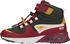 KangaROOS KX-Hydro High-Top Sneaker waterproof (18598) military green/leafy jumpers