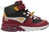 KangaROOS KX-Hydro High-Top Sneaker waterproof (18598) military green/leafy jumpers