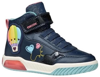 Geox Inek marineblau/wassergrün