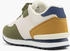 Elefanten Sneaker beige