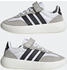 Adidas BARREDA DECODE J ftwr white/core black/grey