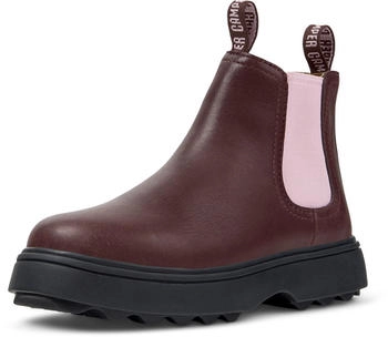 Camper Norte Twins burgund