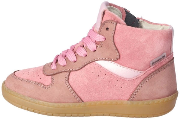 RICOSTA Brooklyn Sneakers Für Mädchen - Bequem & Stylisch Für Den Alltag