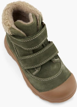 Elefanten Winter Boots grün