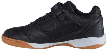 Lotto Indoor Shoe schwarz