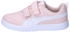 Puma Courtflex V3 V PS (397642-07) island pink/puma white
