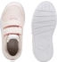 Puma Courtflex V3 V PS (397642-07) island pink/puma white