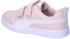 Puma Courtflex V3 V PS (397642-07) island pink/puma white