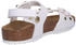 Birkenstock Rio Plain Flowers AS Kids