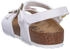 Birkenstock Rio Plain Flowers AS Kids