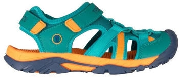 Trollkids Stavanger Sandal XT blau
