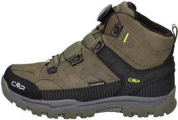 CMP Kiruna Mid Fitgo WP oliv