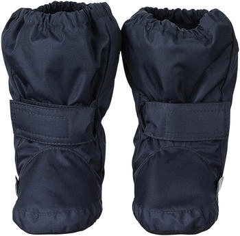 Sterntaler Babyschuh marine/blau