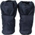 Sterntaler Babyschuh marine/blau