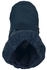 Sterntaler Babyschuh marine/blau