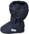 Sterntaler Babyschuh marine/blau