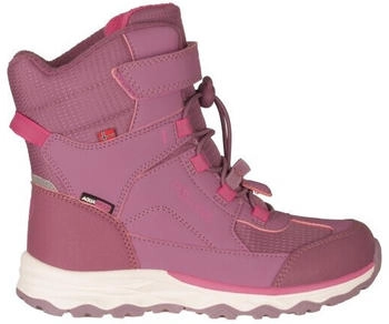 Trollkids Hafjell Winter XT mauve/light magenta