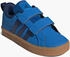 Adidas VS Pace 2.0 JR6031 broyal/dkblue/dkblue