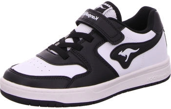 KangaROOS K-CP Fair EV Hook and Loop Shoe