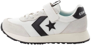 Converse Omega Trainer Easy-On vintage white/black