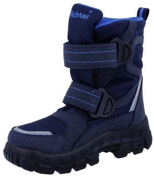 Richter Davos dunkelblau