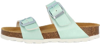 Lurchi Slide Sandals turkis