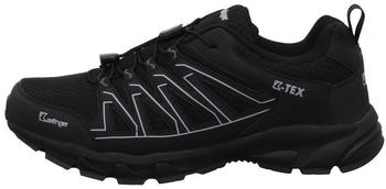 Kastinger Hiking Shoes (580020) orange