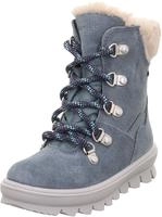 Superfit 1-000220, SUPERFIT Kinder Stiefel FLAVIA blau | 28