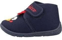 Chicco House Shoe 'Toil' blau