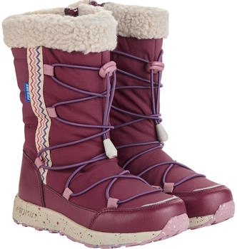 Finkid Lappi (7332017) cranberry