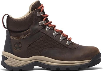 Timberland White Ledge braun