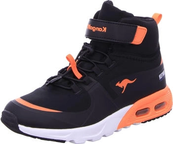 KangaROOS KY Hydro schwarz