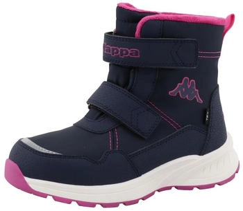Kappa Ruth dunkelblau/pink