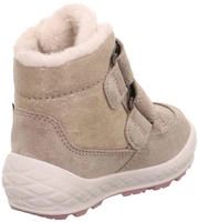 Superfit 1-106314-4000-26, Superfit Groovy 2.0 beige/rosa (4000) 26 Kids