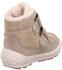 Superfit Groovy 2.0 beige/rosa