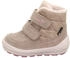 Superfit Groovy 2.0 beige/rosa