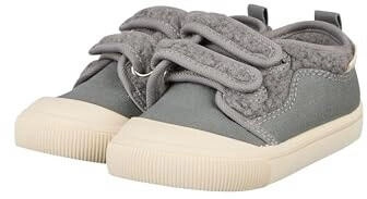 Sterntaler Sporti Baby Shoe dunkelgrau