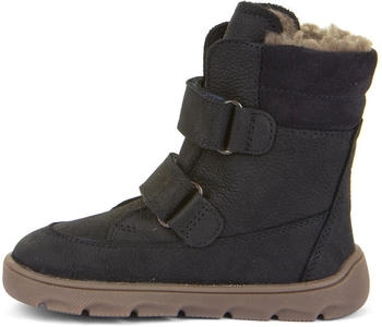Froddo Barefoot Zeru Tex Boot dunkelblau