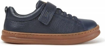 Camper Runner Four navy blau/braun