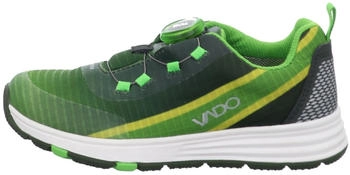 Vado Sky Low Boa GTX oliv/apple