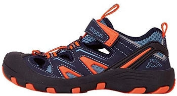 Kappa Reminder 6744-blau
