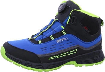JELA London Zauchensee Odin-Tex blau