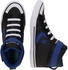 Converse Pro Blaze Strap Leather Kids black/blue/white