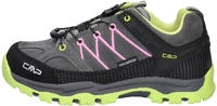 CMP 3Q13244-63UU-28, CMP Kids Rigel Low WP Trekking Shoes grey-pink-apple...