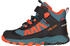 Trollkids Kids Tronfjell Hiker Mid