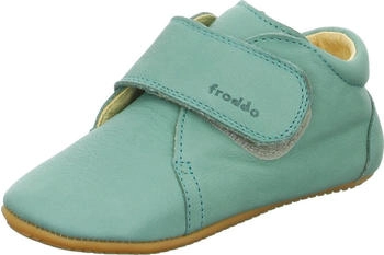 Froddo Prewalkers New Classic grün