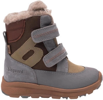 Bisgaard Spencer Tex grau