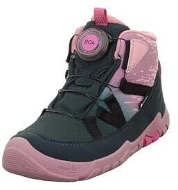 Superfit Trace (1-006039) gr&uuml;n/rosa